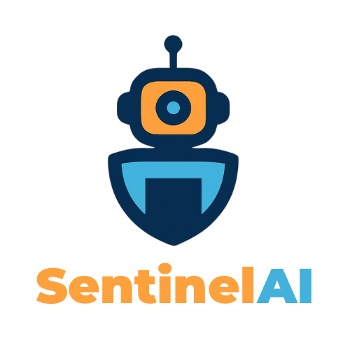 Sentinel Logo